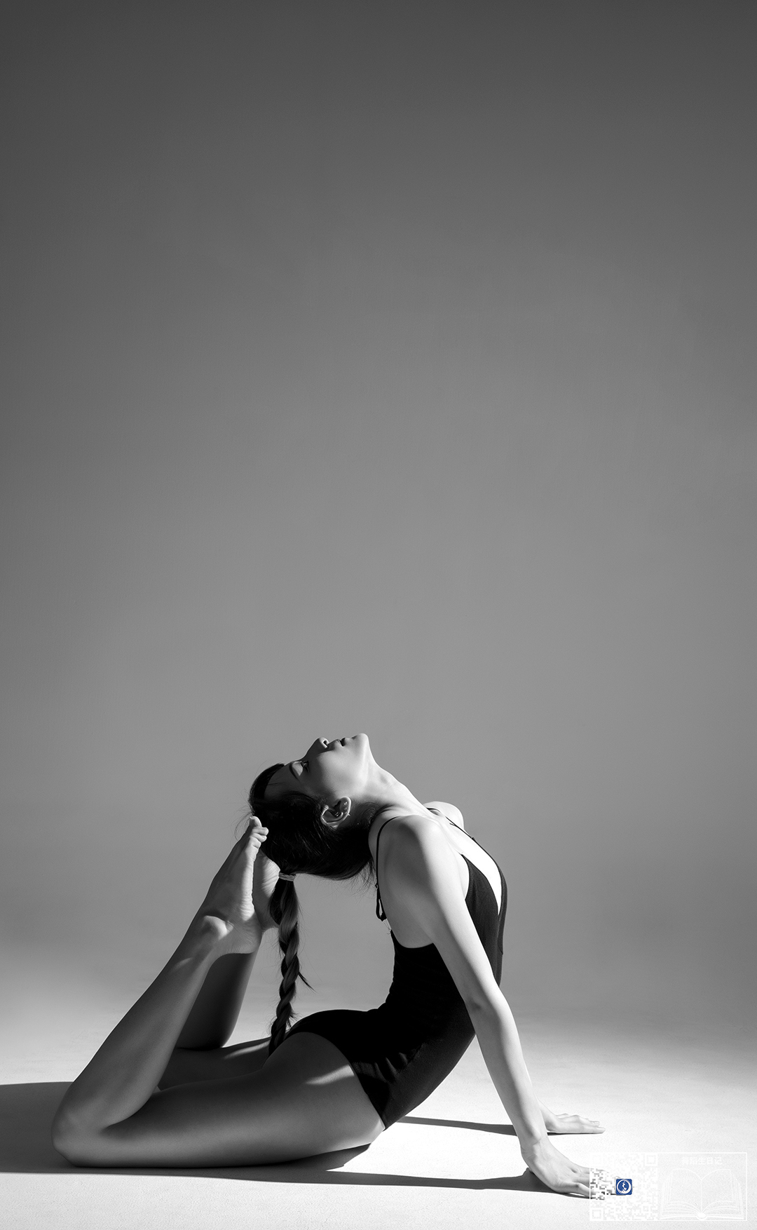 GALLI嘉丽 舞蹈生日记 023 - 高洋